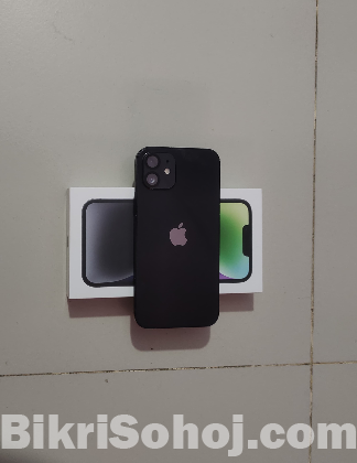 I phone 12 uk variant